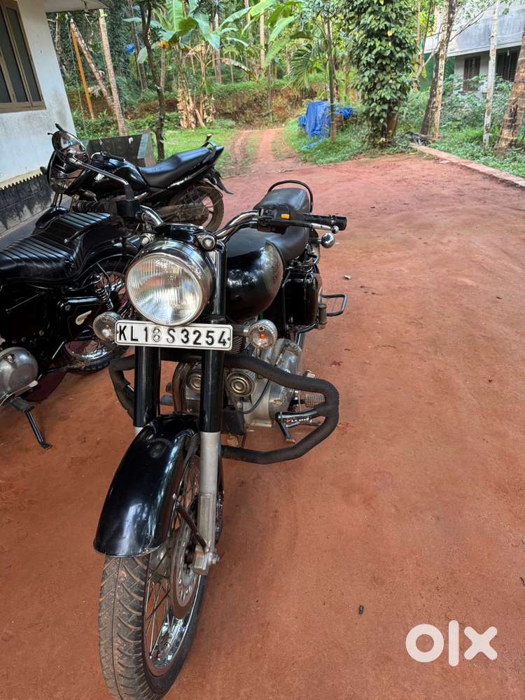 Full option clean spec vehicle