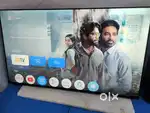 Haier 50 inch led 4k model LE50k800UGT price 21500 only