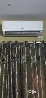 Brand New Condition Carrier Split AC 1.5