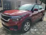 Kia Seltos HTK D, 2019, Diesel