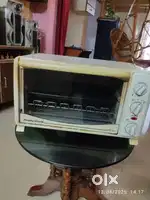 OVEN TOASTER AND GRILLER