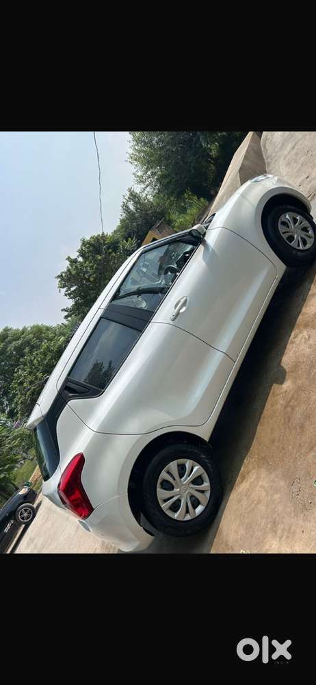 Maruti Suzuki Swift 2024 Petrol Good Condition