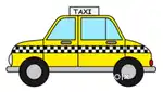 CAB DRIVER  airport