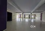 1600 sq.ft. Commercial Space with Strong Room for Rent at Adoor