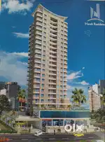 Commercial For Sale Near GCC Club Main Location Corner Property