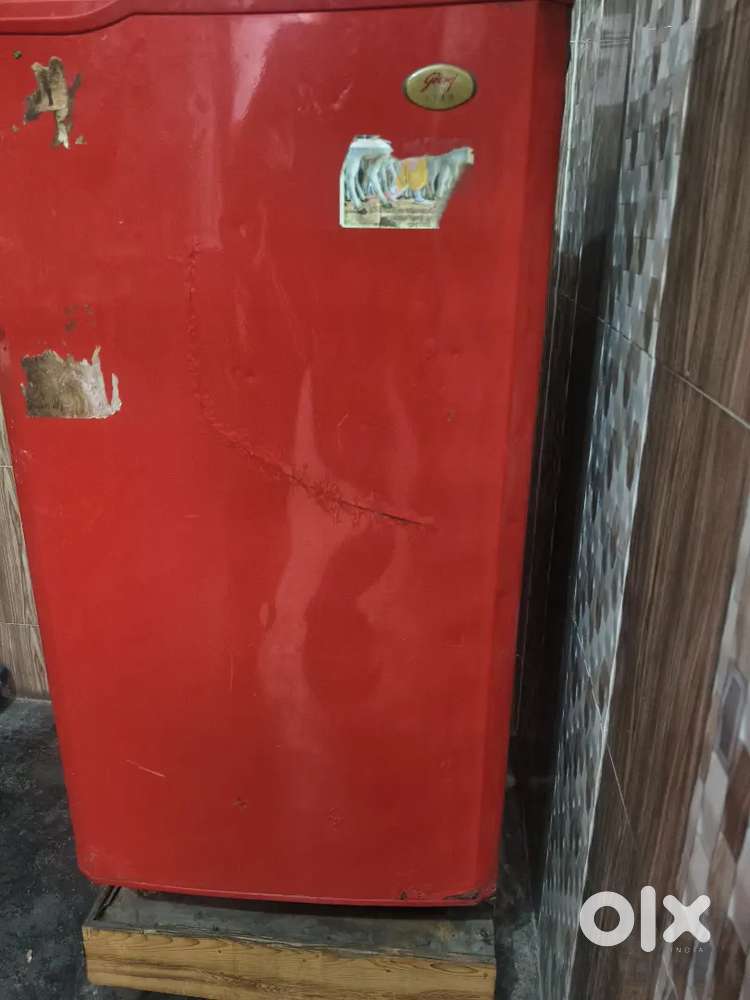 Godrej fridge at good price