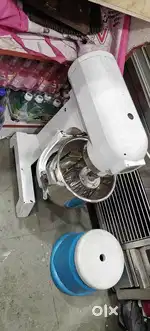 Cake makcar