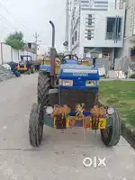 Swaraj tractor