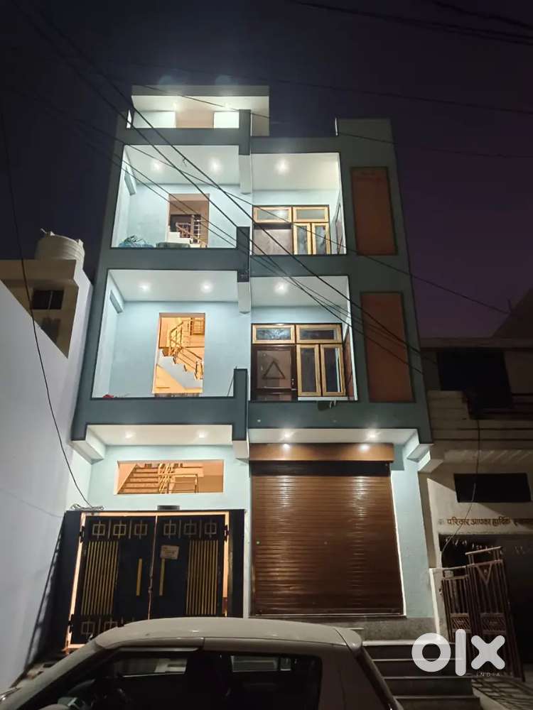 2- 2 BHK FLAT AVAILABLE