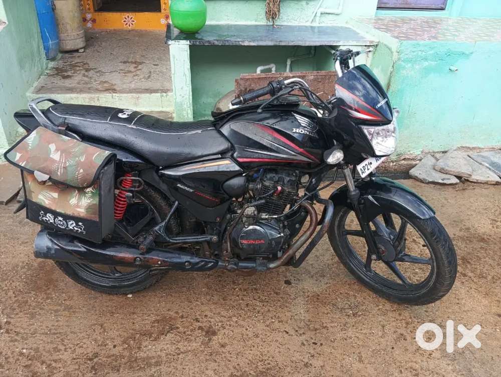 Good condition