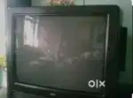 TV Working