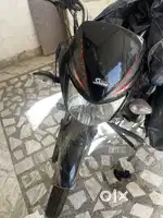 Bike seeling