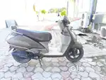 Jupiter classic 2018 modal all ok no problem