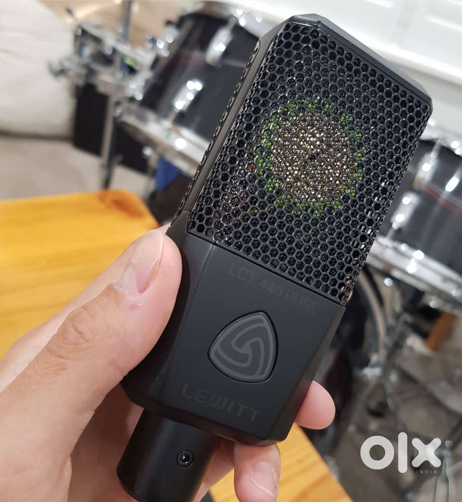 Lct 440 Pure Condenser Microphone