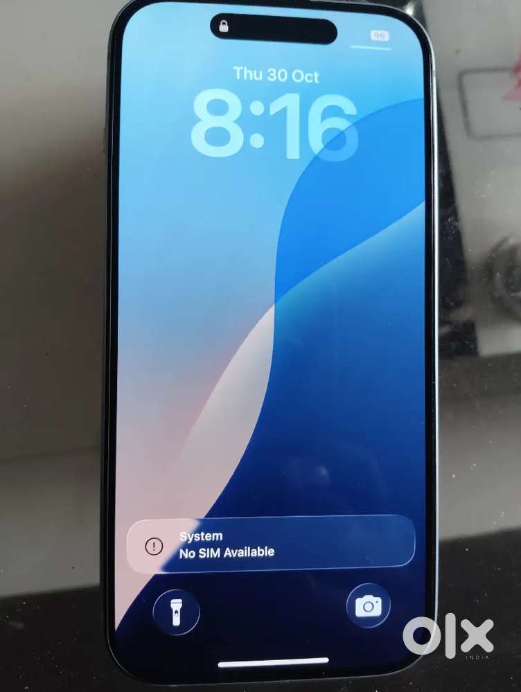 Iphone 15 white 128 gb