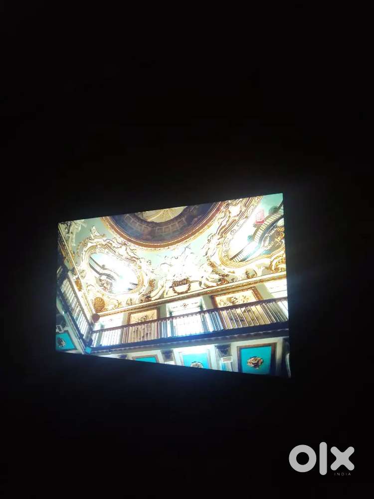 SAMSUNG LED TV 43 INCH