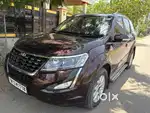 Mahindra XUV500, 2018, Diesel
