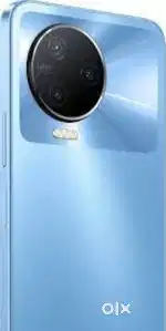 Infinix note 12 pro 4g, 8+256 GB
