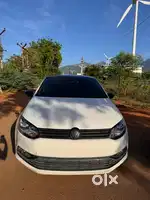Volkswagen Polo 2016