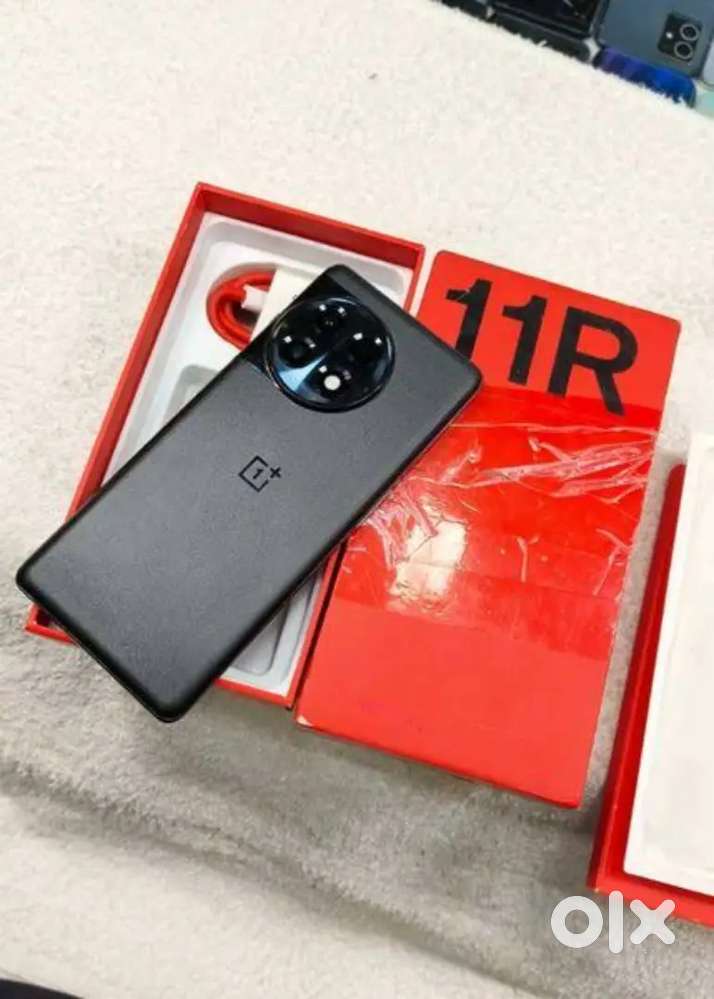 Oneplus 11r 8/128gb