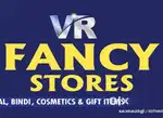 VR Fancy Store Kothakurssi