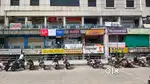 Sharing office