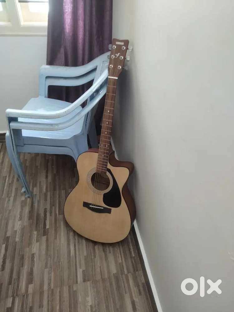 Acoustic Guitar