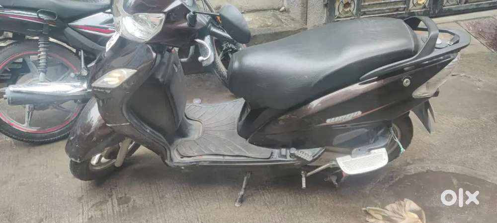 Immediate sale