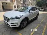 Hyundai Tucson 2017 Diesel