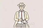 Housekeeping Supervisor