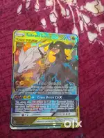 Pokemon card
