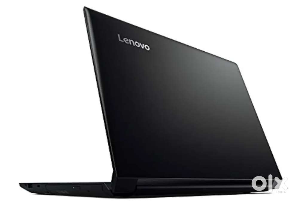 Lenovo laptop