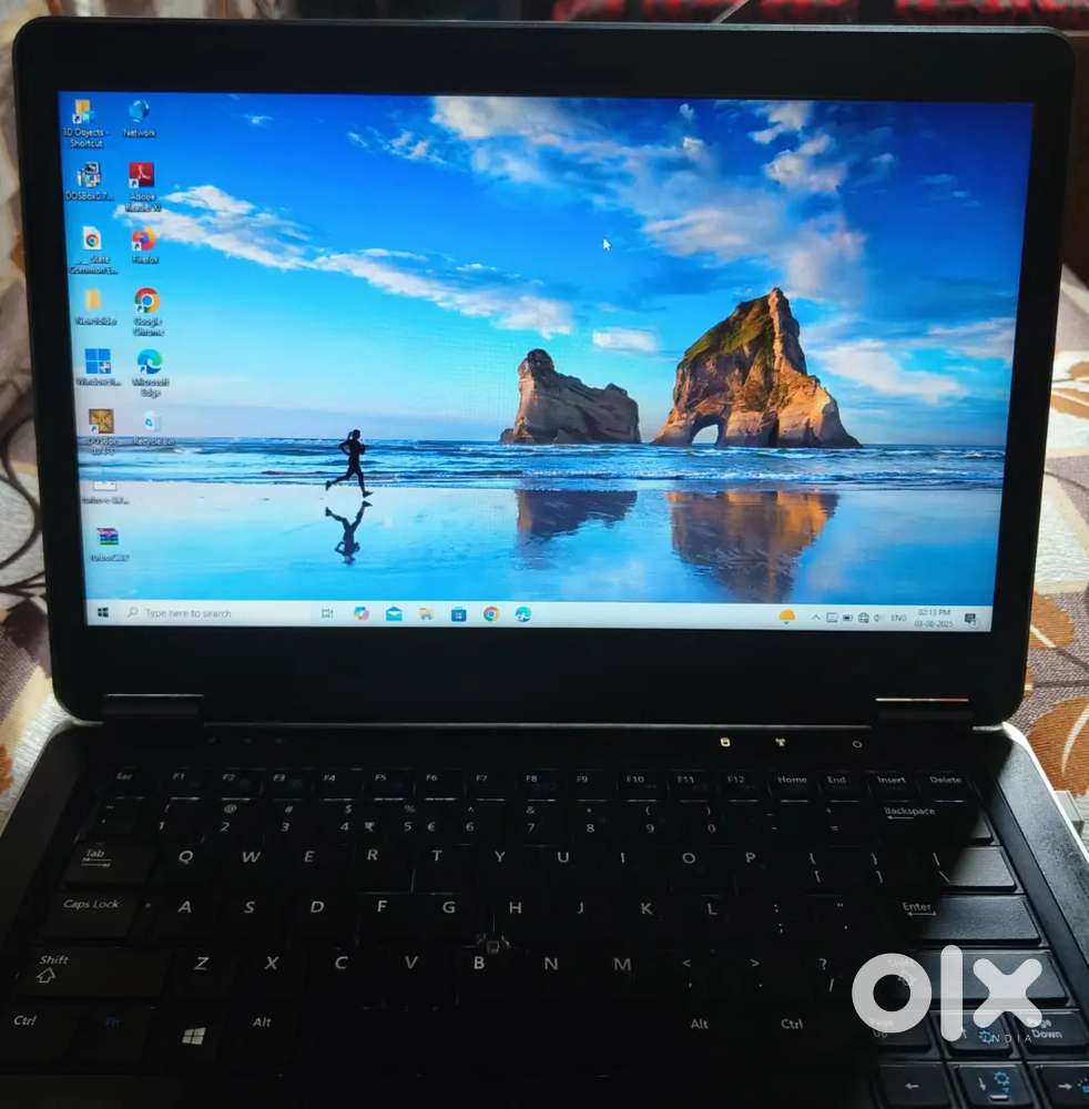 Dell Latitude E7440