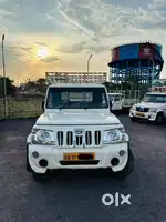 Mahindra Bolero Pickup