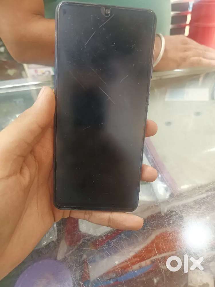 Samsung galaxy a31 h