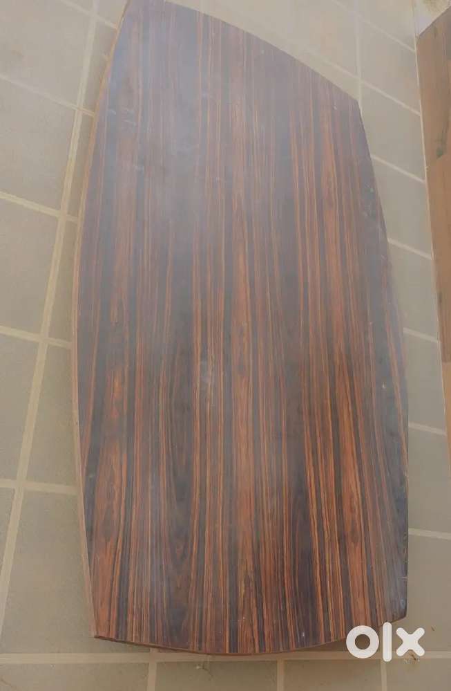 Pure Rose wood dining table