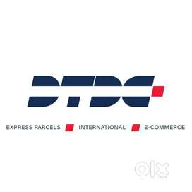 Courier delivery staff
