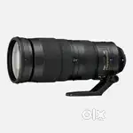 Nikon 200-500mm