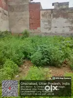 156 gaz Plot for sale at low price near Mahindra Enclave, Ghaziabad
