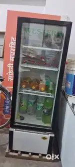 Western Fridge