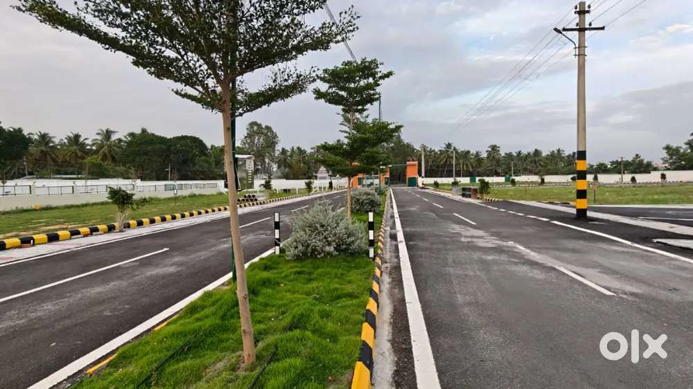 Rera and dtcp approved site newly launched project site sale