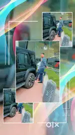 Driver chahiye ..rahne k liye Ghar diya jaiga ..