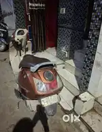 Tvs jupiter 110