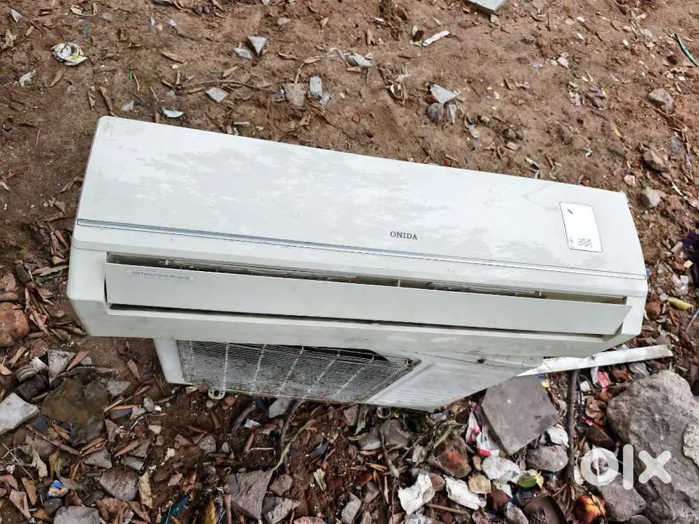 Old ac levama aavse 6500