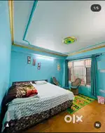 PG FOR GIRLS