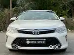 Toyota Camry Hybrid, 2017, Petrol