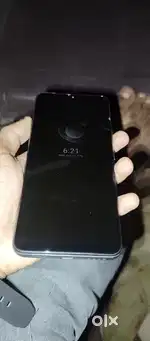 Iqooz6 pro 6+6 128gb 5g