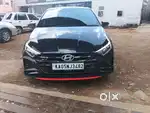 Hyundai i20 N Line 1.0 N8 Turbo DCT, 2023, Petrol