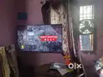 Sony led tv 55inch 4k Full hd