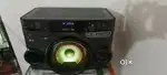 LG Power Audio Speaker